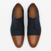 The Jack Shoe In