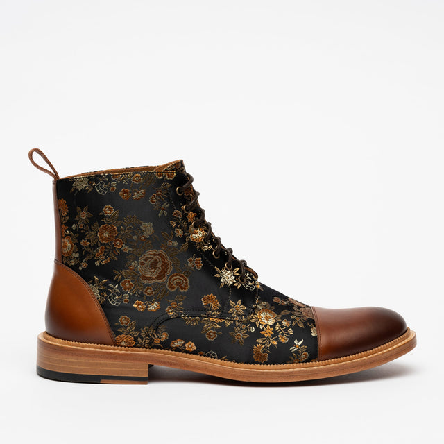 The Jack in Eden Cognac
