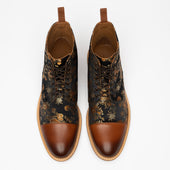 The Jack In Eden Cognac