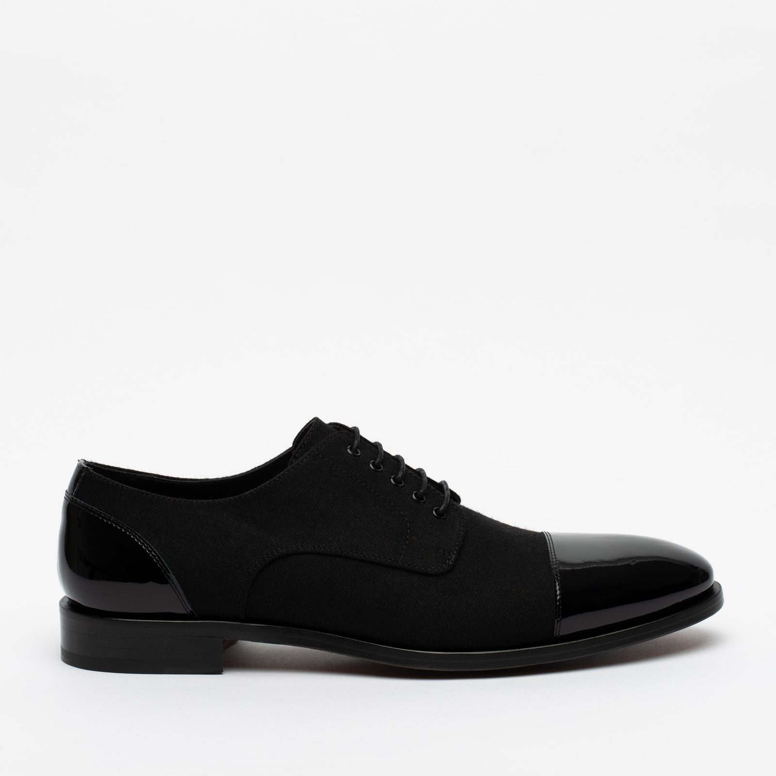 The Jack Shoe In Tux