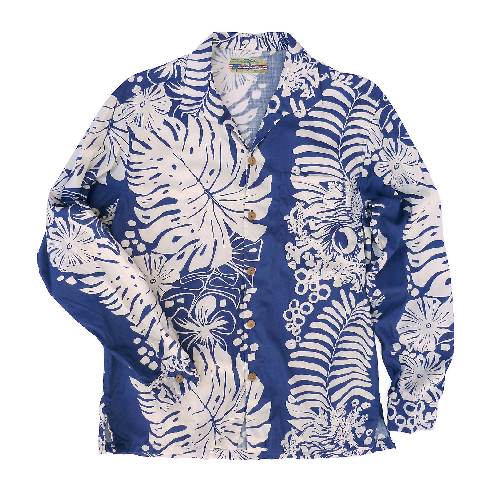 Tahiti Shirt Moana
