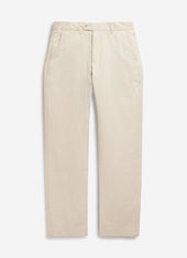 Tailored Seersucker Trousers