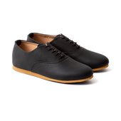 Talbot Oxford Shoe Calf