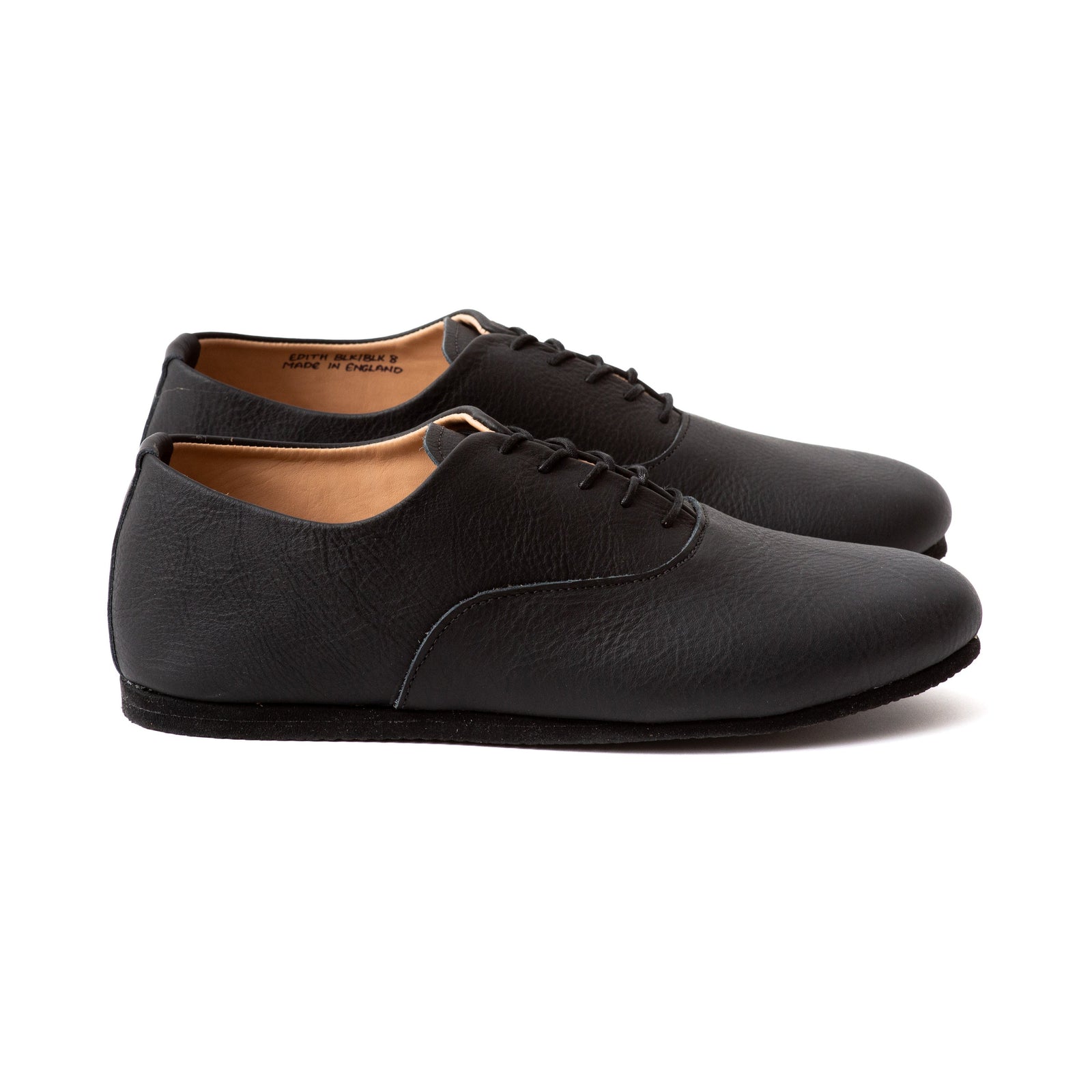 Talbot Oxford Shoe Calf