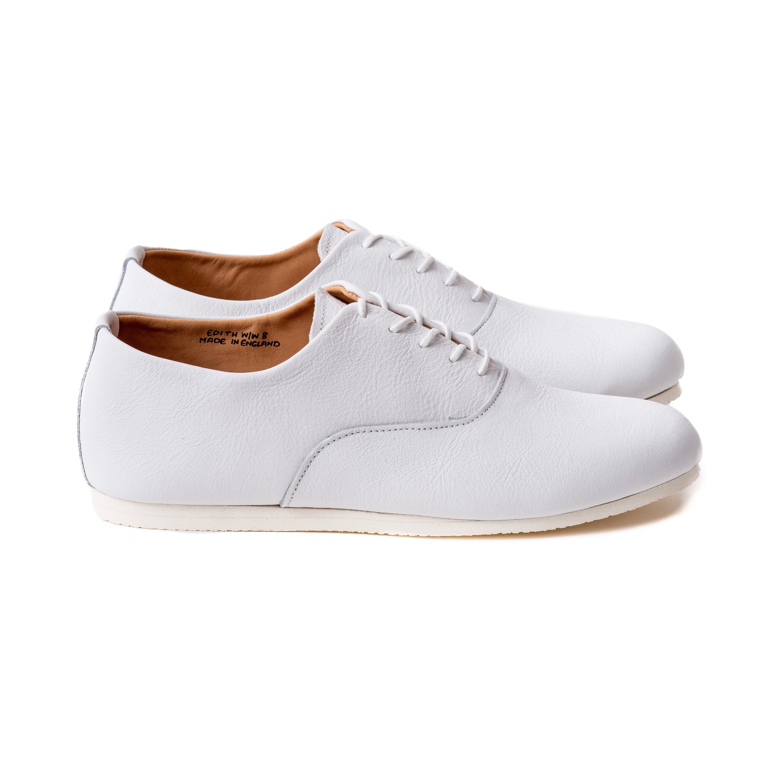 Talbot Oxford Shoe Calf