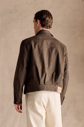 Travis Tank Jacket