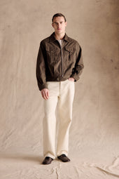 Travis Tank Jacket