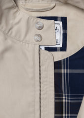 The Harrington in Ventile
