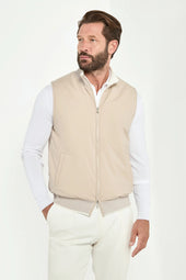 Vest Made In Italy