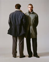 Rambler Coat