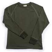 Cotton Hemp Tee Long