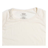 Merino Tee Short