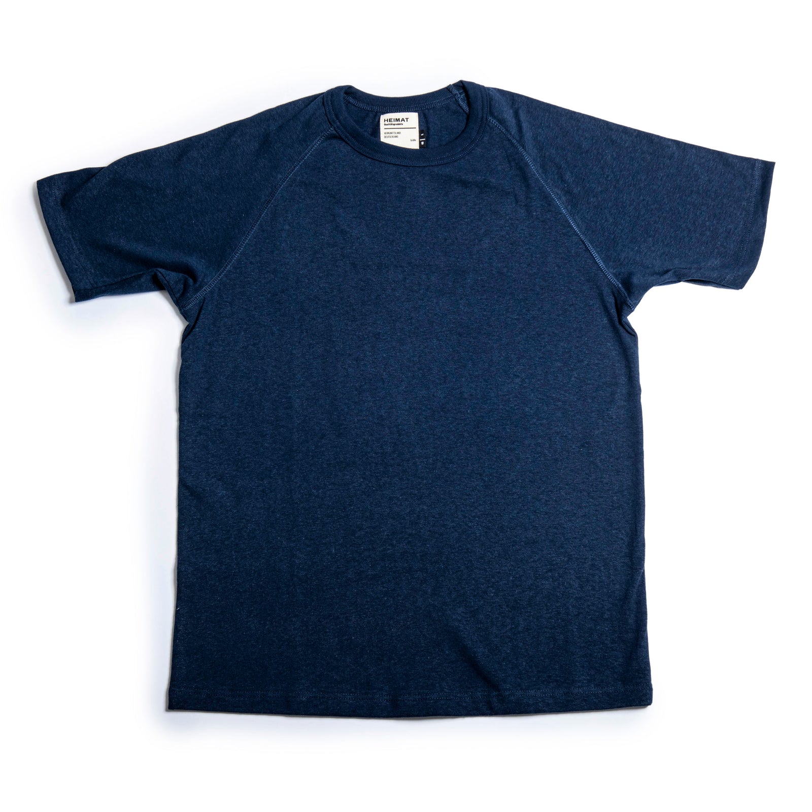 T Shirt Cotton Hemp