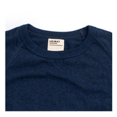 Cotton Hemp Tee Long