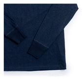 Cotton Hemp Tee Long