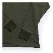 Cotton Hemp Tee Long