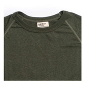 Cotton Hemp Tee Long