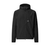 Teide Jacket - Black
