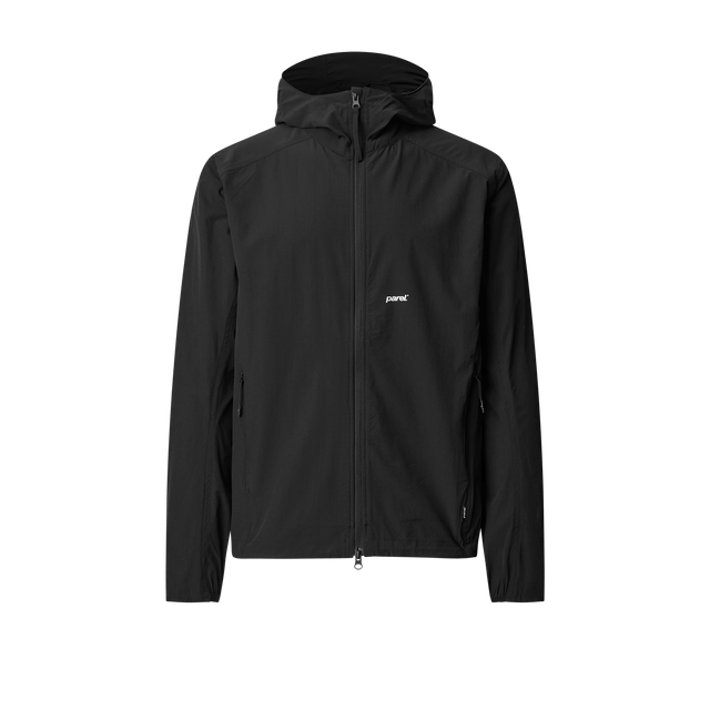 Teide Jacket - Black