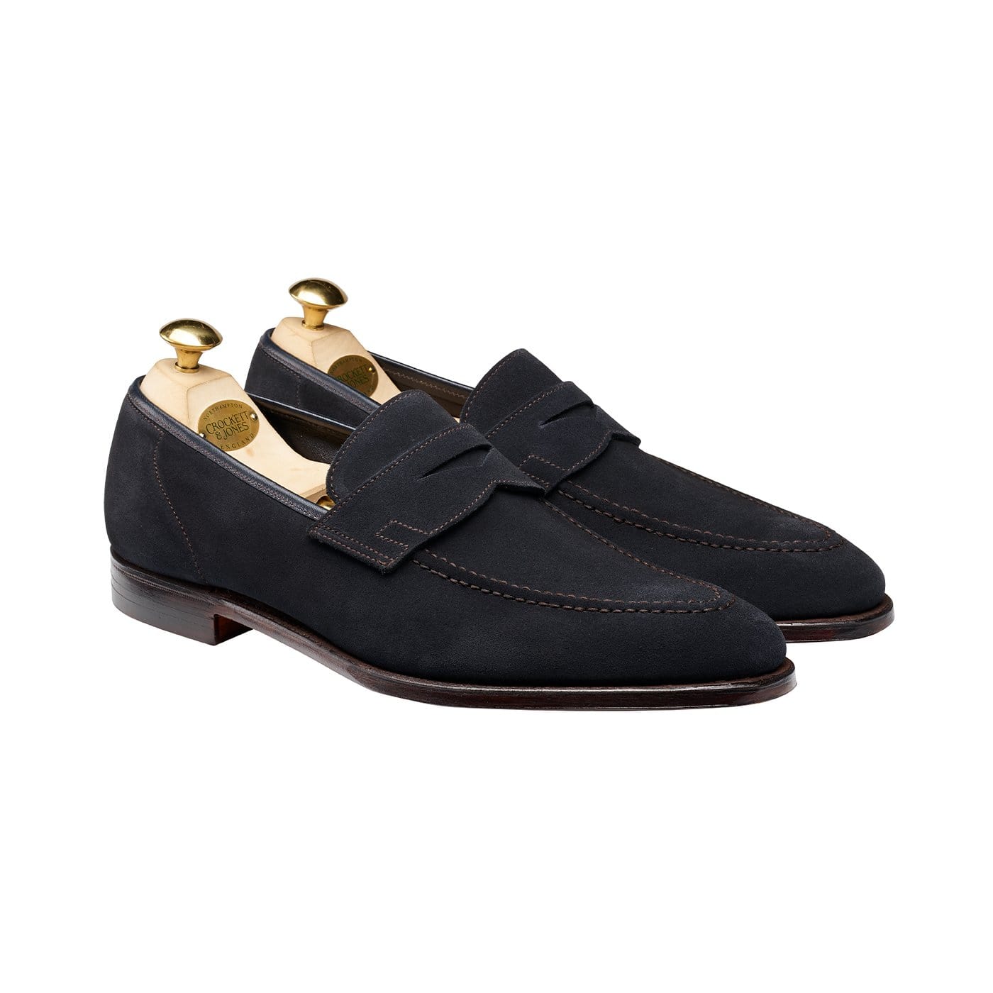 Teign Suede
