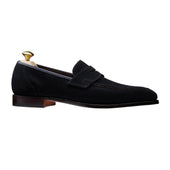 Teign Suede