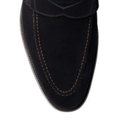 Teign Suede
