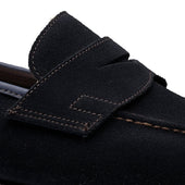 Teign Suede