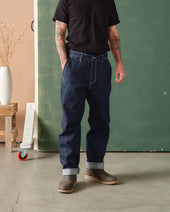 Work Pant Selvedge
