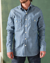 Clampdown Work Shirt