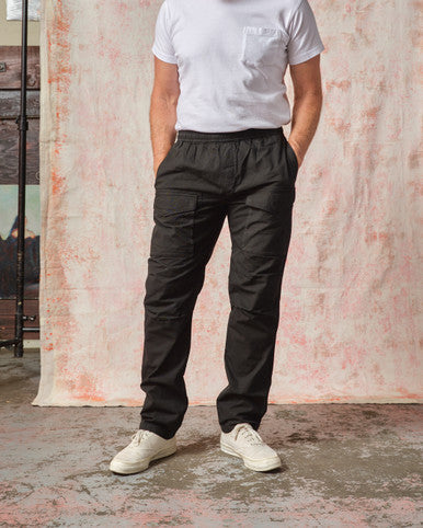 Easy Pant Cotton Ripstop