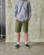 Fatigue Short