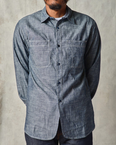 Fisher Shirt