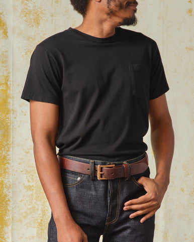 Pocket Tee