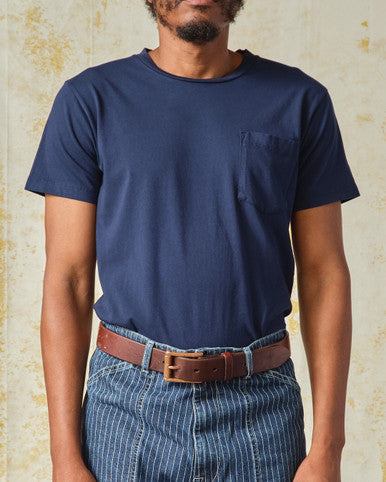 Pocket Tee