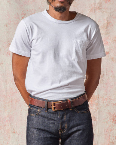 Pocket Tee