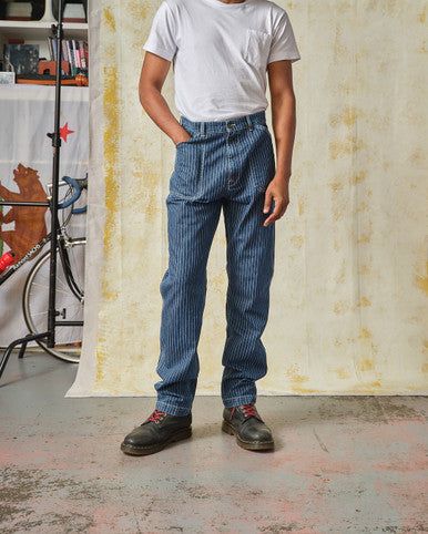 Wabash Sailor Pant