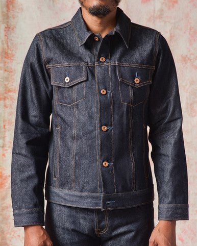 Tellason Stock Jacket