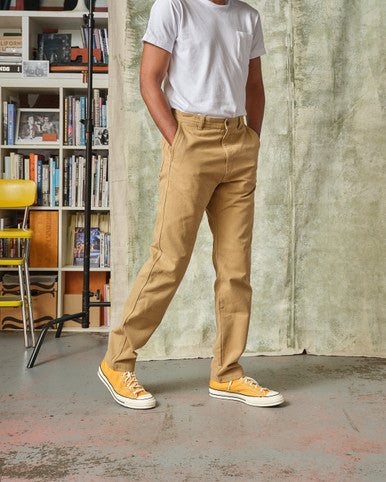 Work Pant Desert