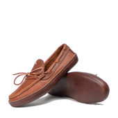 Oneida Moccasin