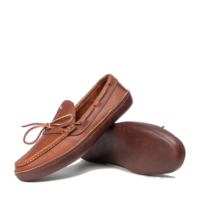Oneida Moccasin