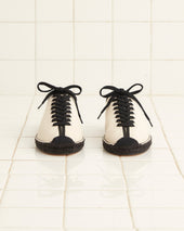 Tennis Espadrilles - Natural