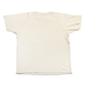 Raglan Terry Shirt