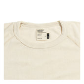 Raglan Terry Shirt
