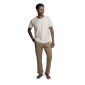 Raglan Terry Shirt