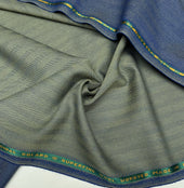 Smith Woollens Original Solaro Bespoke Tie Green