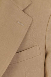 Alfonso Blazer In Linen