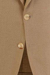 Alfonso Blazer In Linen
