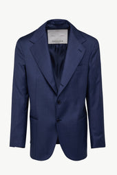 Alfonso Blazer in Virgin Wool