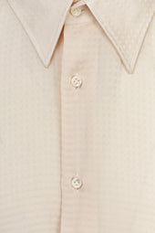 Andreas Shirt In Silk