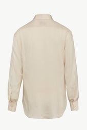 Andreas Shirt In Silk